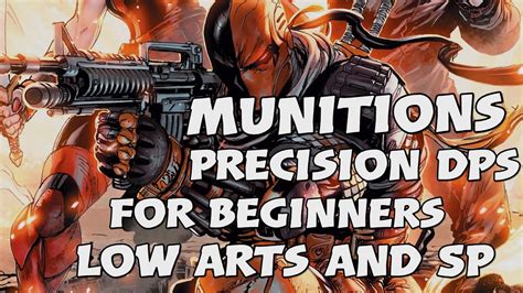 dcuo precision machining parts company|Question about precision dps in general : r/DCUO .